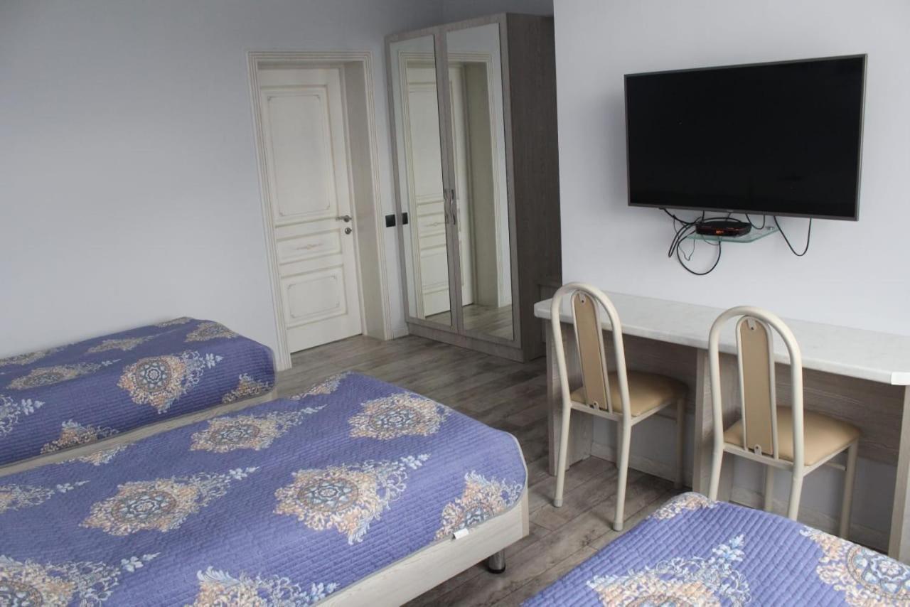 Saty Guest House Ngoại thất bức ảnh