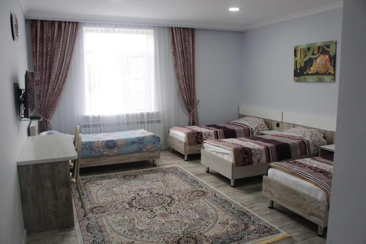 Saty Guest House Ngoại thất bức ảnh