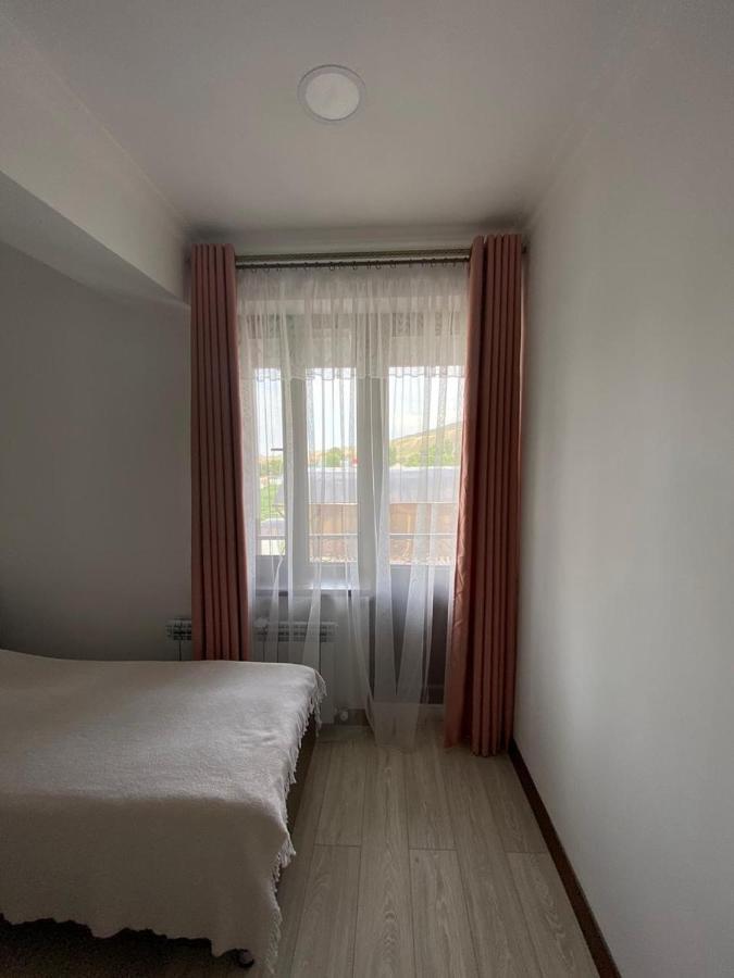 Saty Guest House Ngoại thất bức ảnh