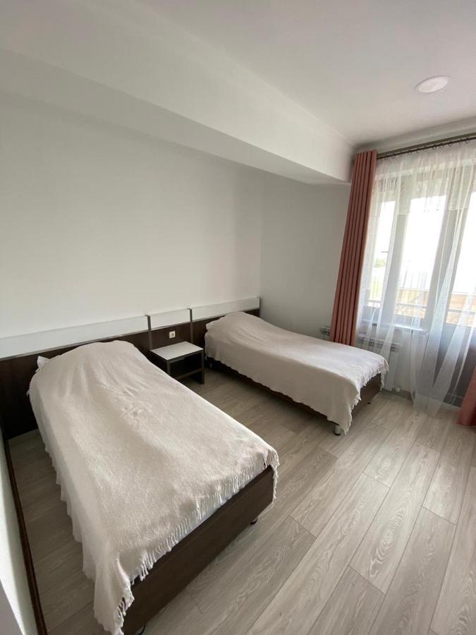 Saty Guest House Ngoại thất bức ảnh