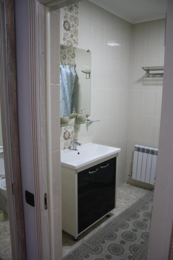 Saty Guest House Ngoại thất bức ảnh