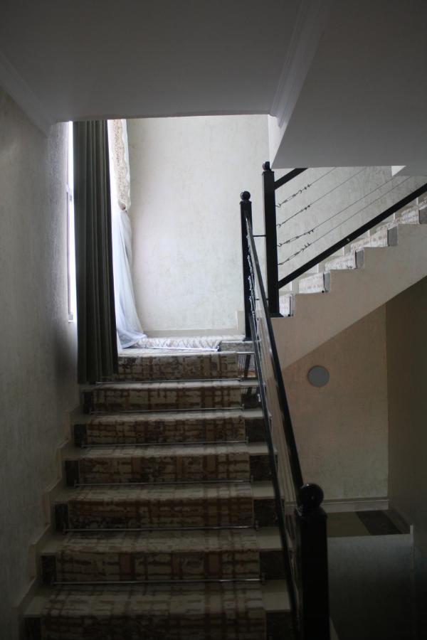 Saty Guest House Ngoại thất bức ảnh