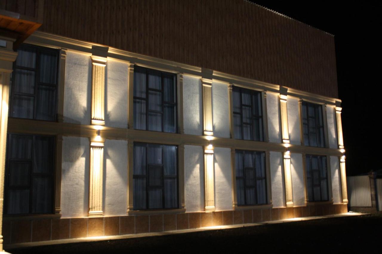 Saty Guest House Ngoại thất bức ảnh