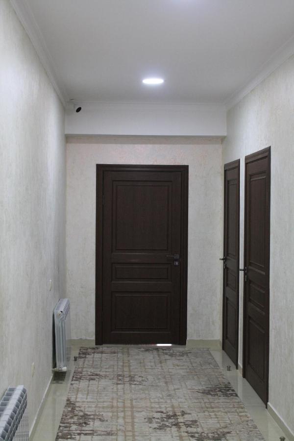 Saty Guest House Ngoại thất bức ảnh