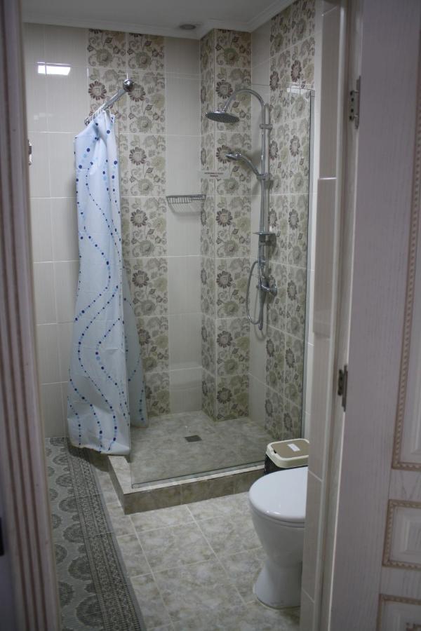Saty Guest House Ngoại thất bức ảnh