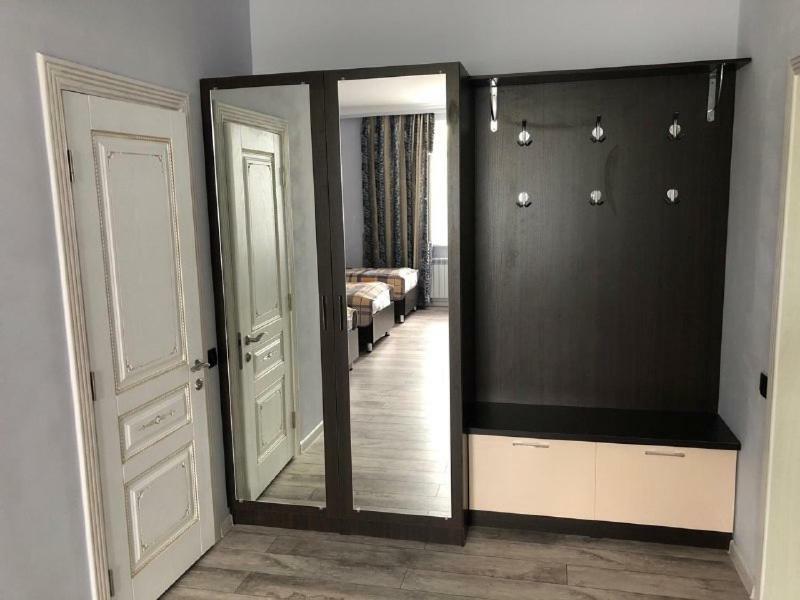 Saty Guest House Ngoại thất bức ảnh