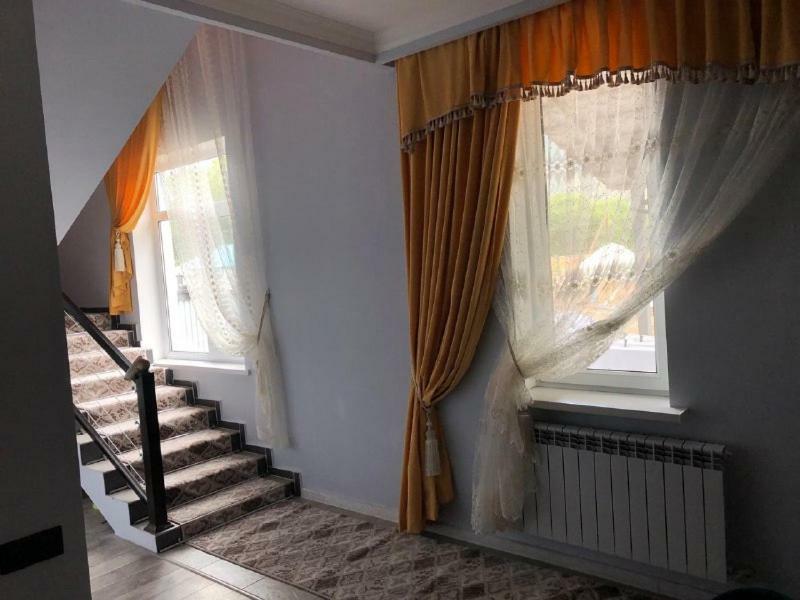 Saty Guest House Ngoại thất bức ảnh