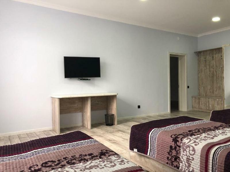 Saty Guest House Ngoại thất bức ảnh