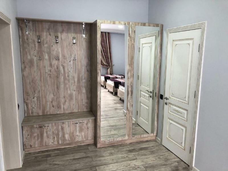 Saty Guest House Ngoại thất bức ảnh