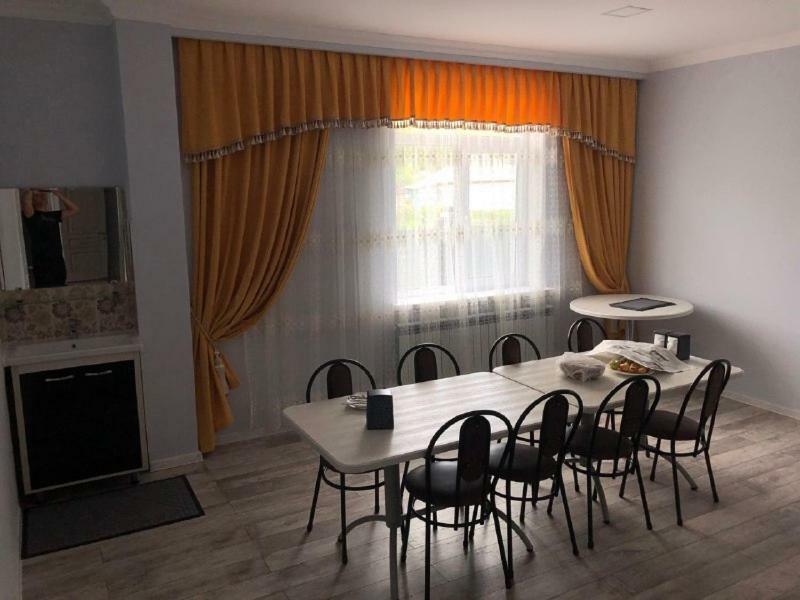 Saty Guest House Ngoại thất bức ảnh