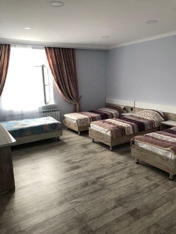 Saty Guest House Ngoại thất bức ảnh